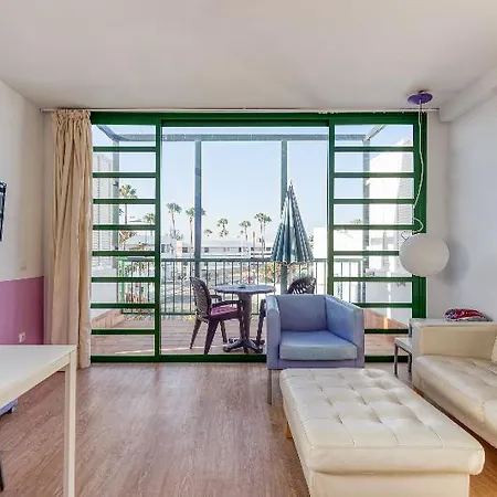 Appartement Cordial Judoca Only Adults